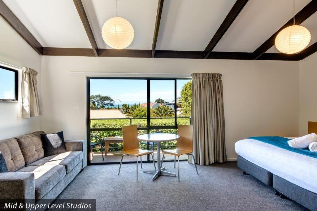 Unit 6 Kaiteri Apartments And Holiday Homes Kaiteriteri Exterior foto