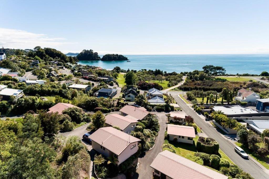 Unit 6 Kaiteri Apartments And Holiday Homes Kaiteriteri Exterior foto